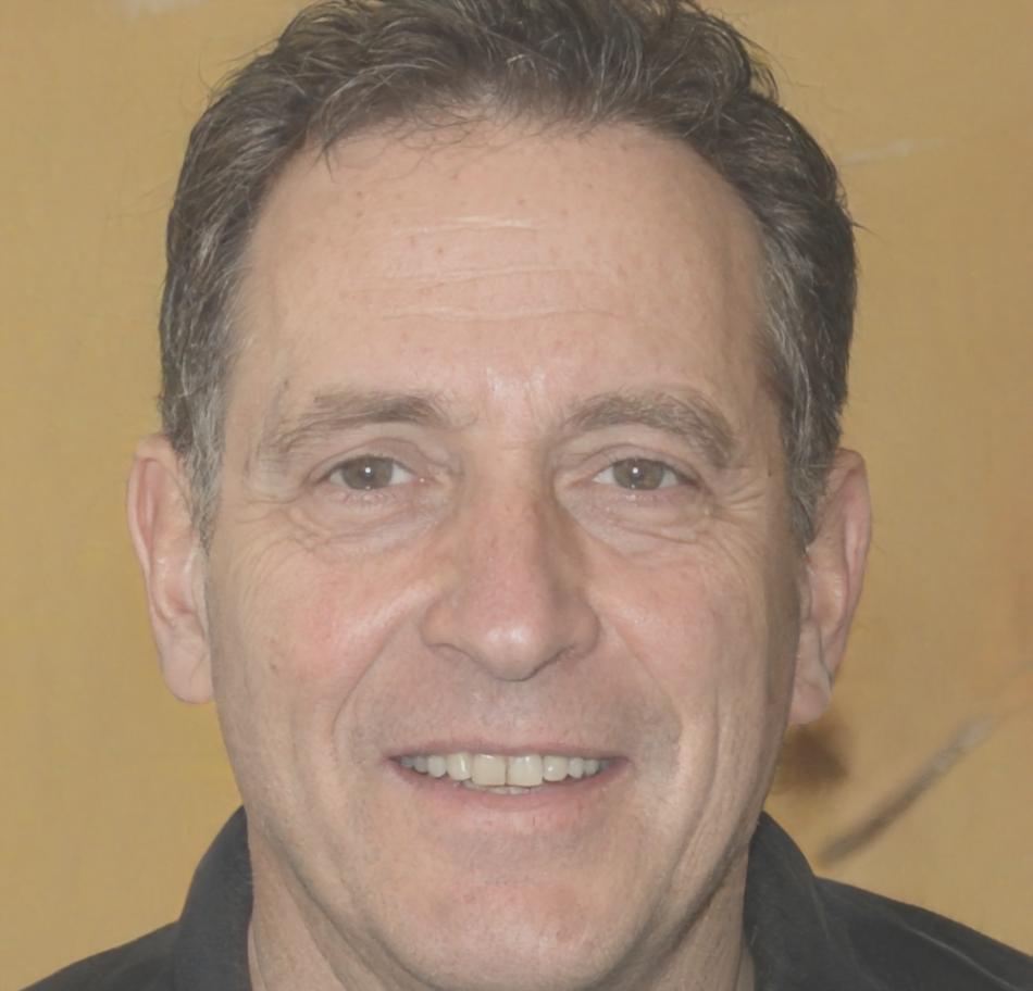 Portrait de Quentin Vidal