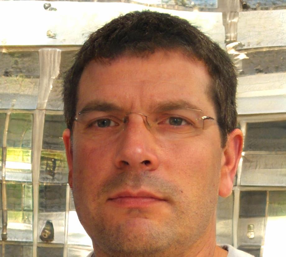 Portrait professionnel de Théodore Beaumont, directeur pédagogique