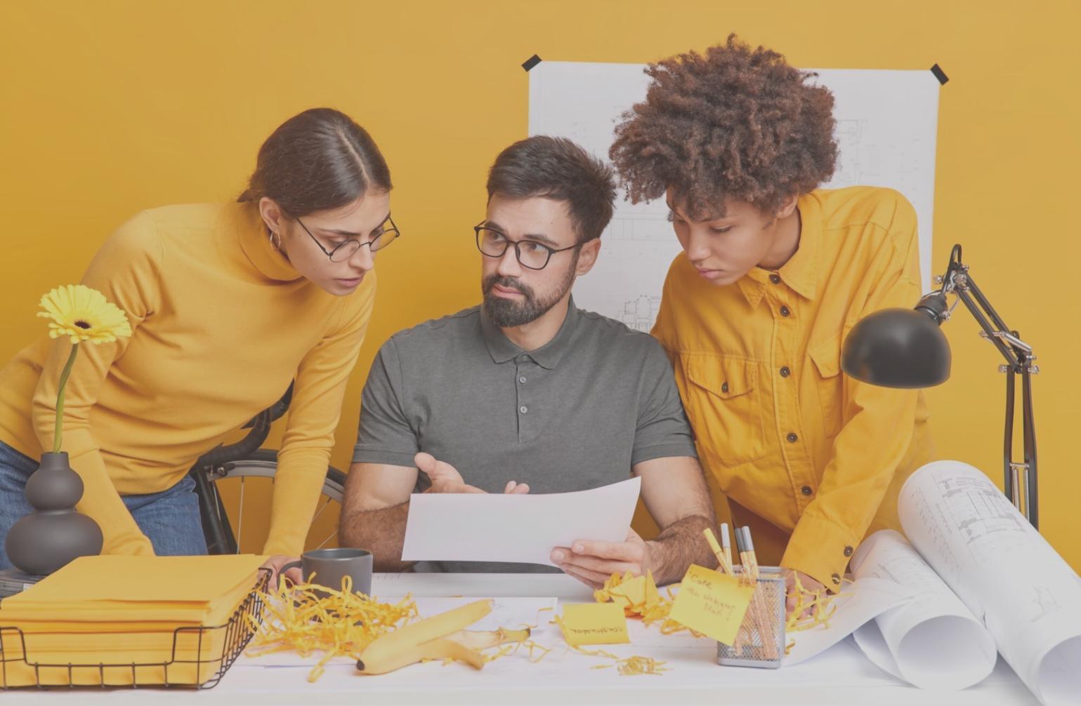 Analyse financière moderne avec outils technologiques avancés